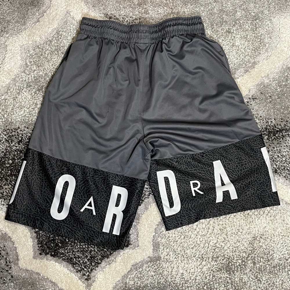 Jordan Dri-Fit Basketball Shorts